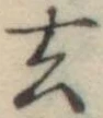 去 위치 확인됨