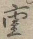 重 위치 확인됨
