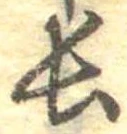 長 위치 확인됨