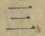 字三