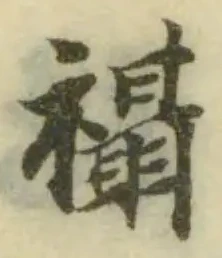 襵の位置