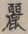 已定位麗