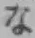 文字な