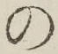 字の