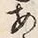 「あ」字