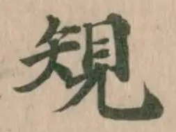 䂓の位置