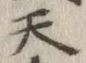 Đã định vị 天