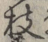 枝 위치 확인됨