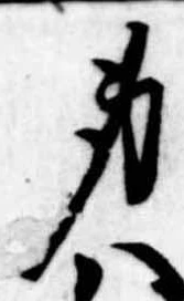 身の位置