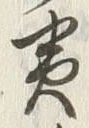 Character 貴