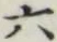 글자 六