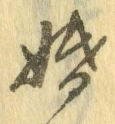 婚の位置