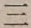 文字三