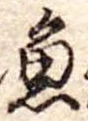 魚 위치 확인됨