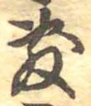 Đã định vị 敷