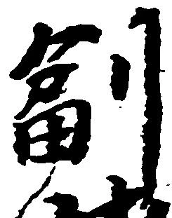 副の位置