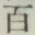 글자 百