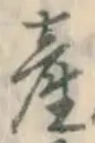 Character 産
