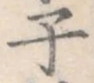 位置 確認된 子