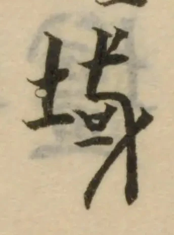 位置 確認된 域