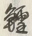 Character 鰹