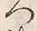 「つ」字