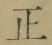 字正