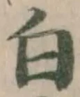 位置定マレル白