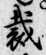 Đã định vị 裁
