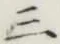 文字 三