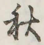 秋 위치 확인됨