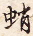 蛸 위치 확인됨