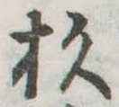 位置定マレル杉