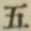 文字五