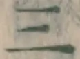 文字三