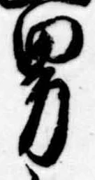 位置定マレル男