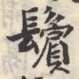鬢の位置