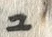 “ユ”字