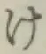 文字け