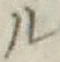 “ル”字