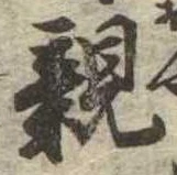 親 위치 확인됨