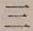 文字三