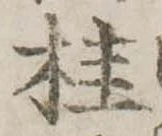 桂 위치 확인됨