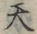 天の位置