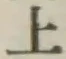 文字上