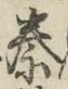 글자 秦