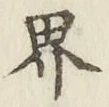 Character 界
