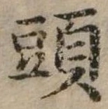 頭 위치 확인됨