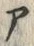 「ア」字