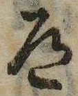 道の位置